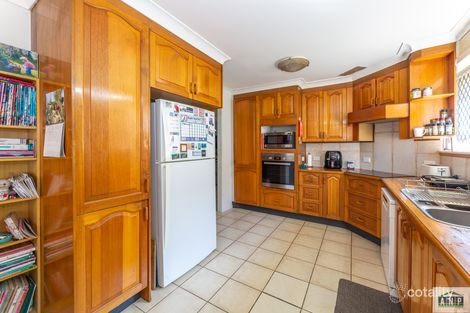 Property photo of 73 Fe Walker Street Kepnock QLD 4670