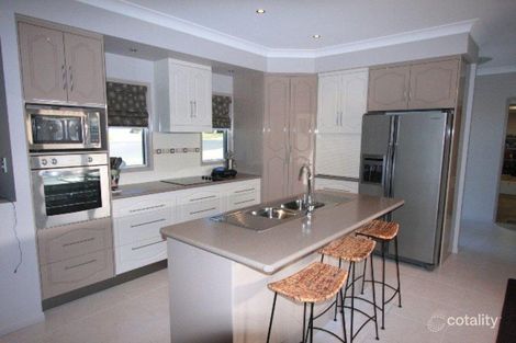 Property photo of 16 Aztec Court Yeppoon QLD 4703