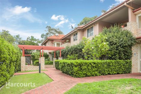Property photo of 19/11-15 Manson Street Telopea NSW 2117