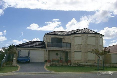 Property photo of 38 Roxburgh Circle Kinross WA 6028