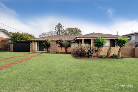 7 Pamela St, Darling Heights, QLD 4350