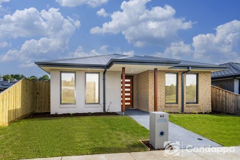 65 Harmon Dr, Drouin, VIC 3818