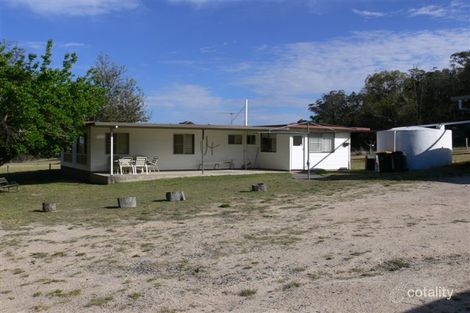 Property photo of 53 Knibb Road Stanthorpe QLD 4380