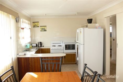 Property photo of 53 Knibb Road Stanthorpe QLD 4380