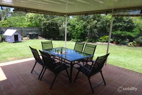 Property photo of 1 Comet Court Mudgeeraba QLD 4213