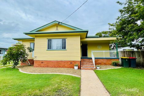 28 Christensen Cres, Maryborough, QLD 4650