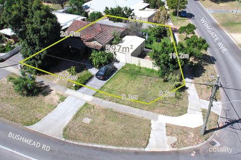 Property photo of 161A Bushmead Road Hazelmere WA 6055