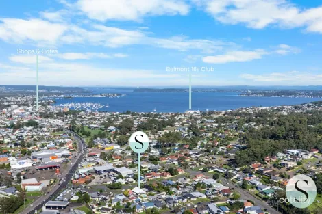 Property photo of 11 York Crescent Belmont North NSW 2280