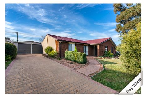 14 Harford St, Richardson, ACT 2905