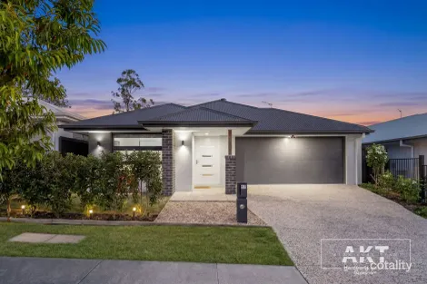 Property photo of 17 Flinders Drive Yarrabilba QLD 4207