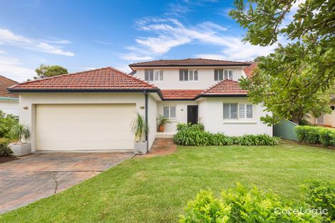 Property photo of 16 Bunarba Road Gymea Bay NSW 2227