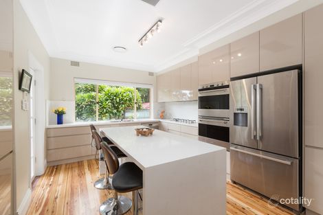 Property photo of 16 Bunarba Road Gymea Bay NSW 2227