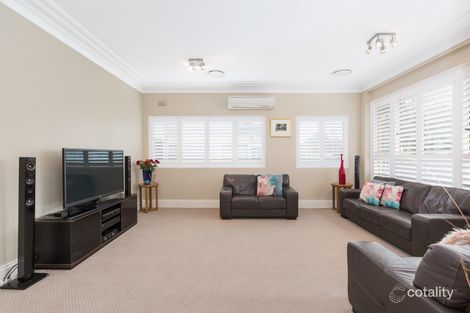 Property photo of 16 Bunarba Road Gymea Bay NSW 2227