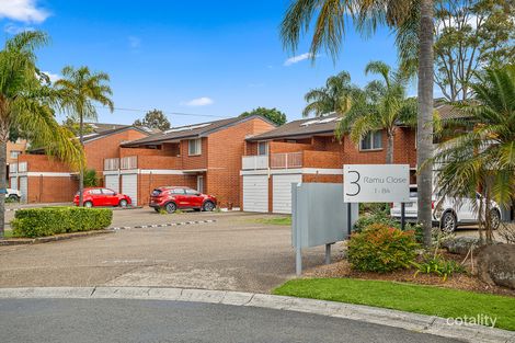 Property photo of 25/3 Ramu Close Sylvania Waters NSW 2224
