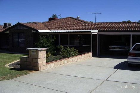 Property photo of 11 Hindoo Elbow Stratton WA 6056