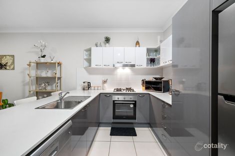 Property photo of 45/21 Rensburg Street Brighton QLD 4017