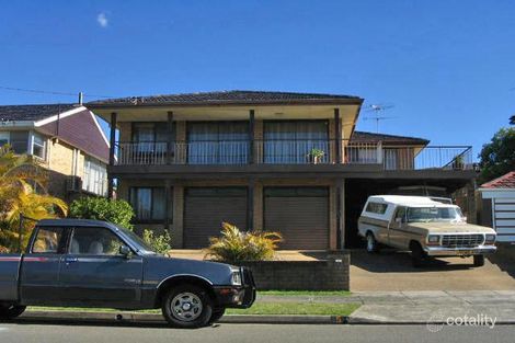 5 Carlton Cres, Kogarah Bay, NSW 2217