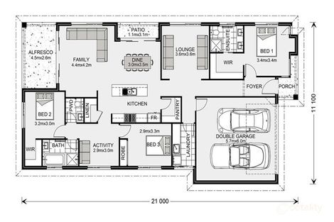 Property photo of LOT 404 Brockman Drive Upper Kedron QLD 4055
