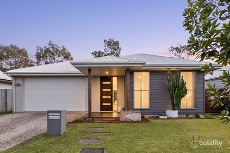 19 Brampton Cres, Mountain Creek, QLD 4557