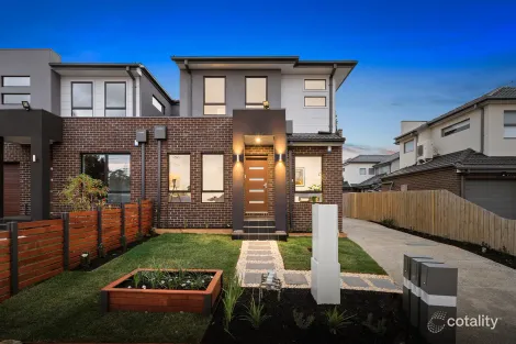 Property photo of 1/20 Olympic Street Bundoora VIC 3083