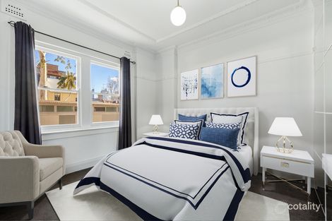Property photo of 4/5 Springfield Avenue Potts Point NSW 2011