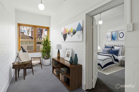 Property photo of 4/5 Springfield Avenue Potts Point NSW 2011