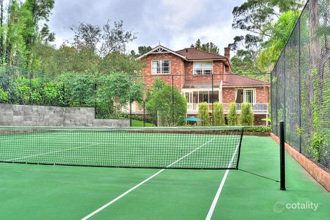 Property photo of 11 Bromley Avenue Pymble NSW 2073