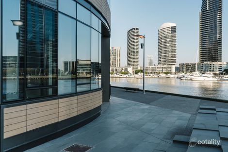 Property photo of 72 Australian Wharf Docklands VIC 3008