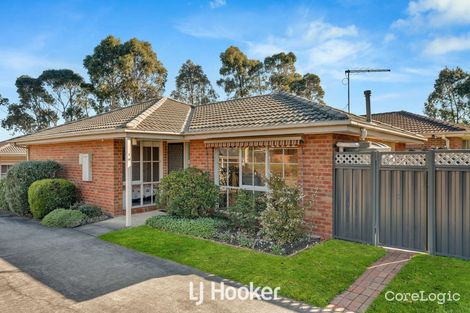 Property photo of 1/15 Florence Avenue Berwick VIC 3806