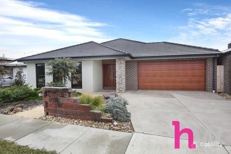 Property photo of 12 Whitfords Drive Armstrong Creek VIC 3217