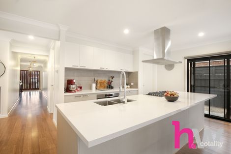 Property photo of 12 Whitfords Drive Armstrong Creek VIC 3217