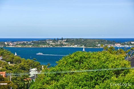 Property photo of 34 Burrawong Avenue Mosman NSW 2088