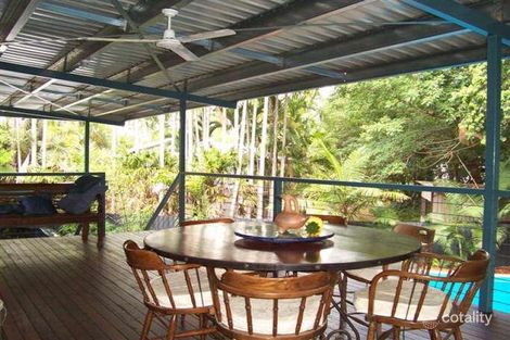 Property photo of 13 Frangipanni Street Nightcliff NT 0810