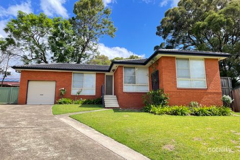 Property photo of 6 Bark Place Kings Langley NSW 2147