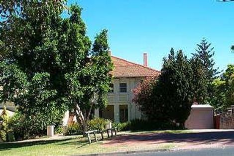 2 De Bernales Walk, Cottesloe, WA 6011