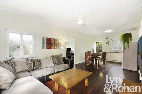 Property photo of 18 Parramatta Street Belgian Gardens QLD 4810