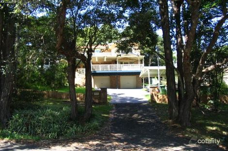 16 Hilltop Rd, Wamberal, NSW 2260