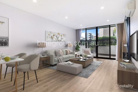 320/7-11 Verona Dr, Wentworth Point, NSW 2127
