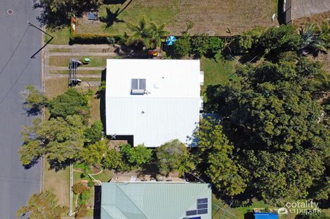 Property photo of 189 Mostyn Street Berserker QLD 4701
