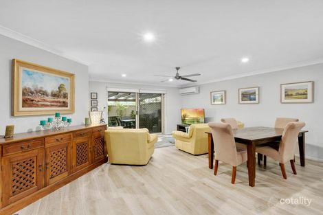 Property photo of 25/2-10 Weedons Road Nerang QLD 4211