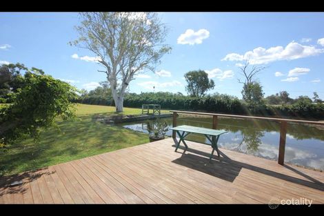 Property photo of 46 Oakhole Road Goondiwindi QLD 4390