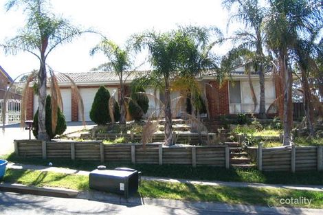 1 Egret Pl, Hinchinbrook, NSW 2168