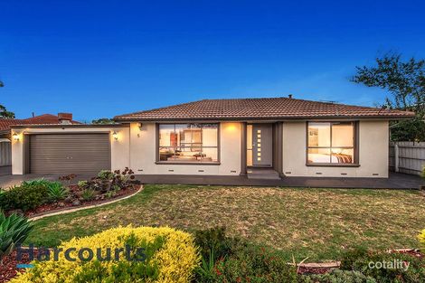 Property photo of 5 Delamare Drive Albanvale VIC 3021
