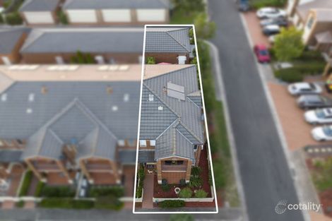 Property photo of 45 Amberlea Circuit Taylors Hill VIC 3037