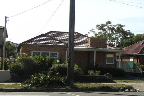 96 Sandringham St, Sans Souci, NSW 2219