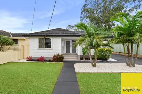 Property photo of 1 Derby Street Kingswood NSW 2747