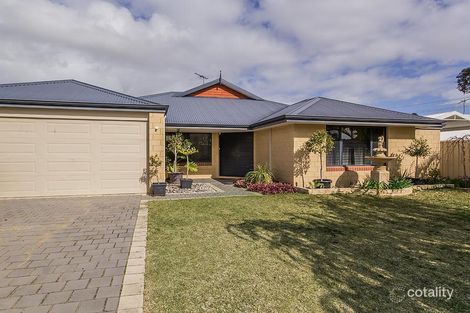 Property photo of 23 Friend Terrace Baldivis WA 6171