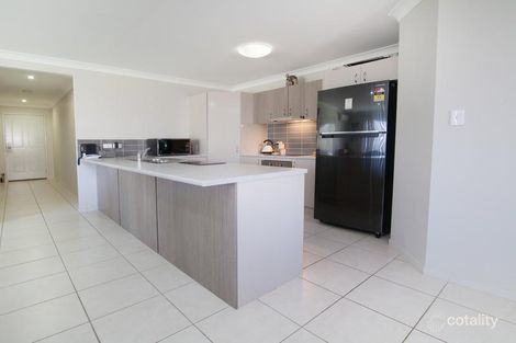 Property photo of 54 Diamantina Boulevard Brassall QLD 4305