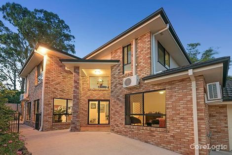 Property photo of 133 Gallipoli Road Carina Heights QLD 4152