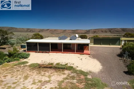 2 Spratt Ct, Commissariat Point, SA 5700